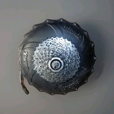 BionX SL Motor 3709-A11055033 E-Bike Elektromotor Ungetestet Sehr Guter Zustand