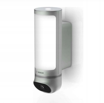 Bosch smart home - ii, full-hd