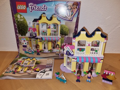Lego friends 41427 emmas - lego,