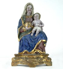 "Madonna" Fichte und Linde, 26