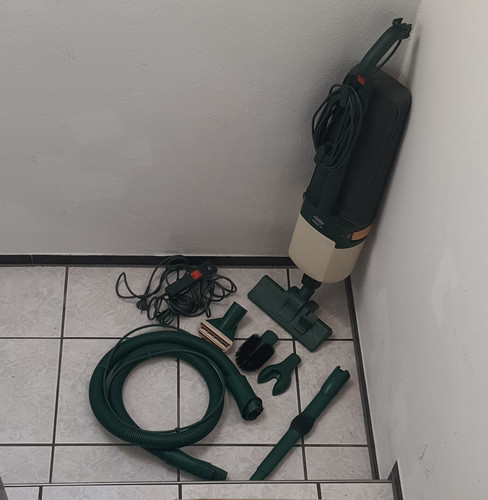 Vorwerk 121