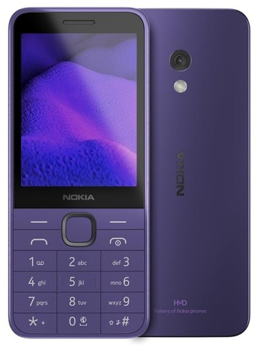 Nokia 235 tastenhandy - 235,