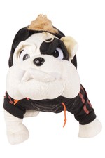 Flos Toys Kuscheltier