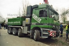 LKW Foto Mercedes-Benz Actros