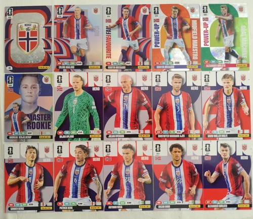 Panini adrenalyn fifa world - panini,