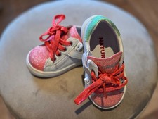 Naturino Kinder Sneaker Gr. 21