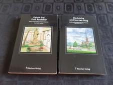 Opium bei Frau Rauscher Und