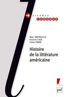 Histoire littérature - la,