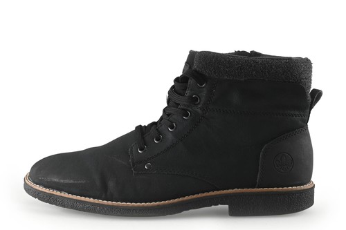 Rieker herren schnurstiefel - rieker,