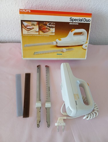 Krups elektromesser spezial - elektromesser,