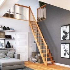 Dolle Raumspartreppe Lyon