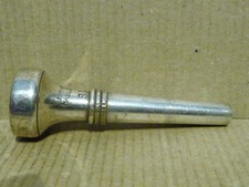 Trompeten Mundstück " Meister
