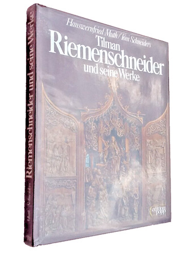 Hanswernfried muth - muth, &