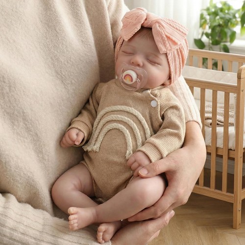 Ksbd realistische reborn baby - reborn,