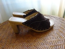 Gabor pantolette clogs mules - gabor,