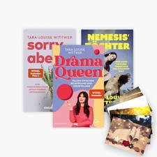 Tara-Louise Wittwer /