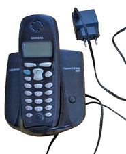 Siemens Gigaset c1 und Basis CX 100 isdn