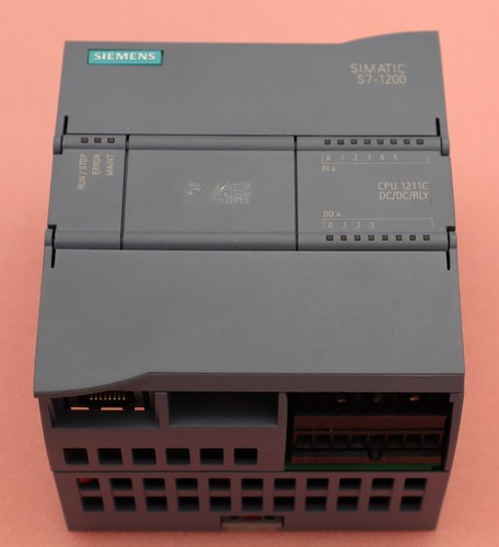 Simatic 1200 - simatic,