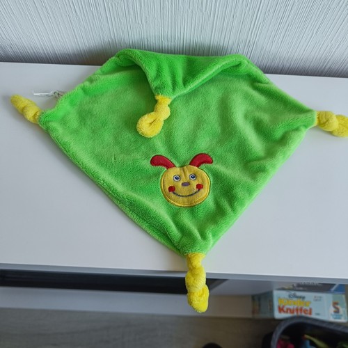 Tendertoys baby schmusetuch - tendertoys,