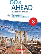Go Ahead - Realschule Bayern