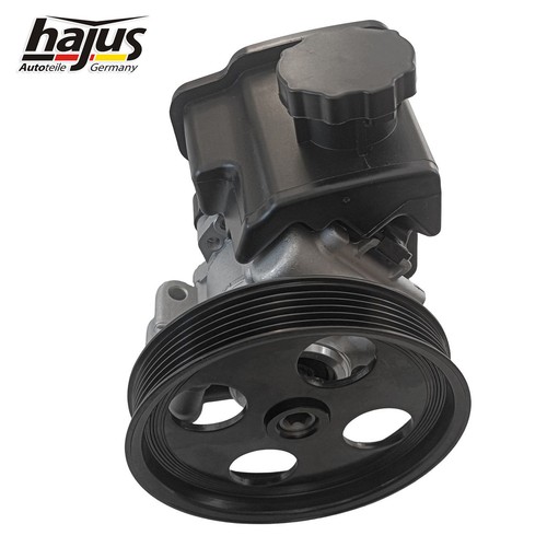 Hajus servopumpe hydraulisch - hajus,