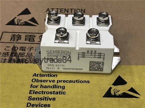 New 1pcs skd62 14 - new, skd62/14