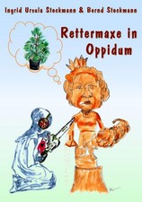 Rettermaxe oppidum ingrid - rettermaxe, in