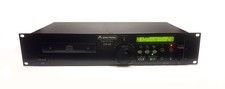 OMNITRONIC CDP-430 professioneller CD Player mit CUE, JOGG, PITCH