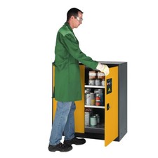 Chemikalienschrank - , /