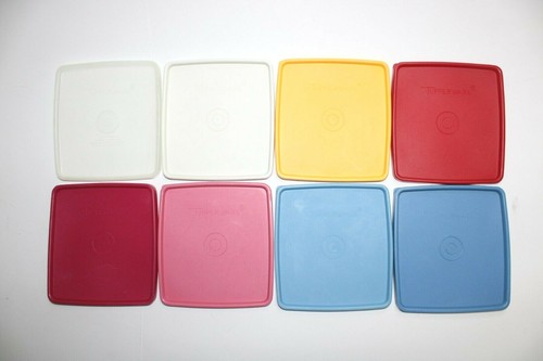 Tupperware deckel 671 - 671, 13,7