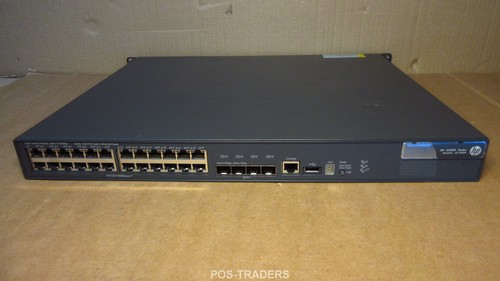Jc100a a5800 24g port - jc100a, 24-port
