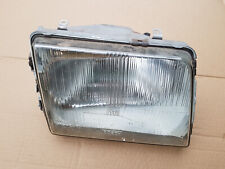 Scheinwerfer rechts Opel Senator A Monza 90045096DJ Frontscheinwerfer Bosch H4