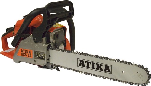 Atika bks benzin - bks, a