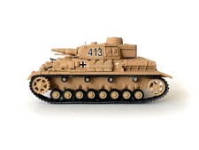 CDC Armour Collection 1/72 Nr