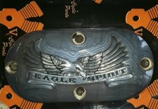 Harley Primary Inspection