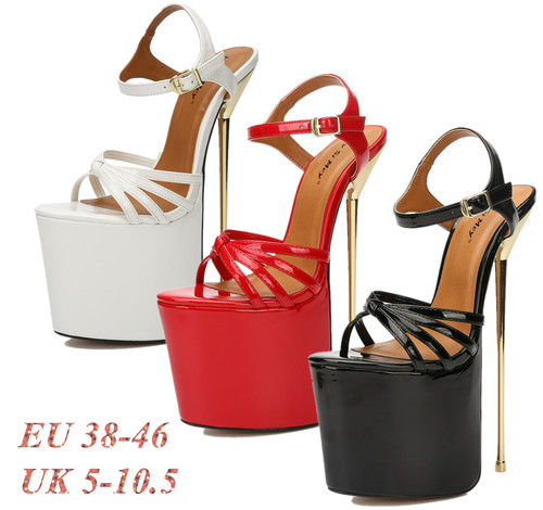 Herren nachtclub stilettos - nachtclub,