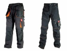 Arbeitshose Sicherheitshose Schutzhose Herrenhose Bundhose Hose Handwerkerhose