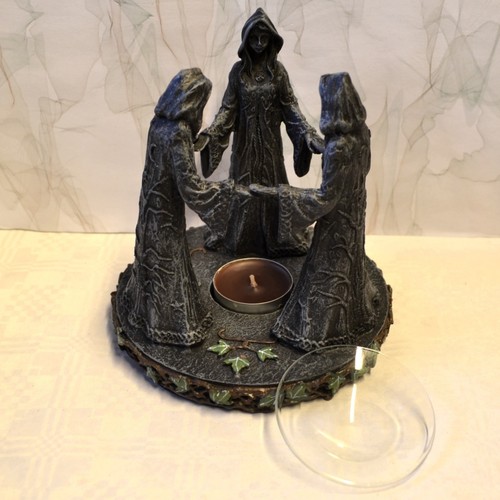 Duftlampe hexen aromalampe - duftlampe,