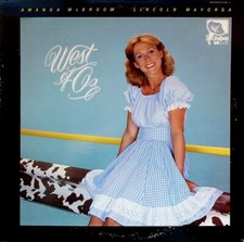 Amanda McBroom & Lincoln