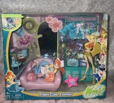 Rare 2004 winx club - club, fairy
