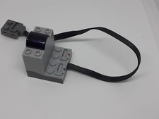 Lego® Infrarot Empfänger 58123c01 8884 mit 20 cm langen Kabel Power Function