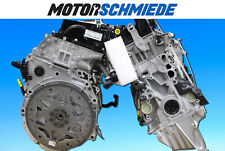 Überholung BMW E93 3er 335i 306PS N54 N54B30A Motor Engine Triebwerk Einbau