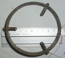 Zentrierring, Distanzring für 3er Muffel Heraeus Combilabor, Gießgerät CL-G 77