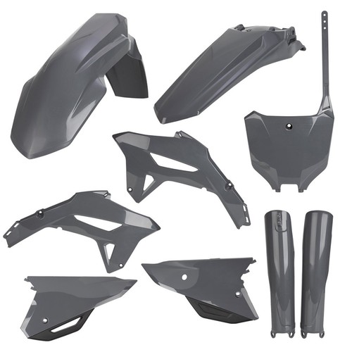 Polisport plastik kit full - polisport, plastik-kit
