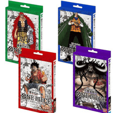 One Piece TCG Card Game