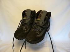 Gritex Outdoor Adventure Wanderschuhe Gr.35 unisex Stiefel Made in Italy