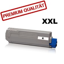 KOMPATIBLER TONER FÜR OKI