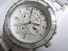 Tommy Hilfiger 85 Armbanduhr