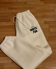 White Fox Jogginghose Neu!!