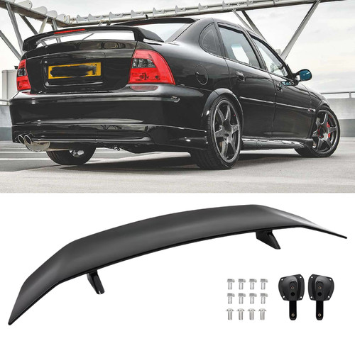 Race glanz schwarz - gt-race,
